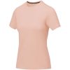 Damski t-shirt Nanaimo z krótkim rękawem P070126C pale blush pink Damski t-shirt Nanaimo z krótkim rękawem P070126C pale blush pink