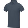 Męskie polo Calgary z krótkim rękawem 200 g/m² P070804C hale blue