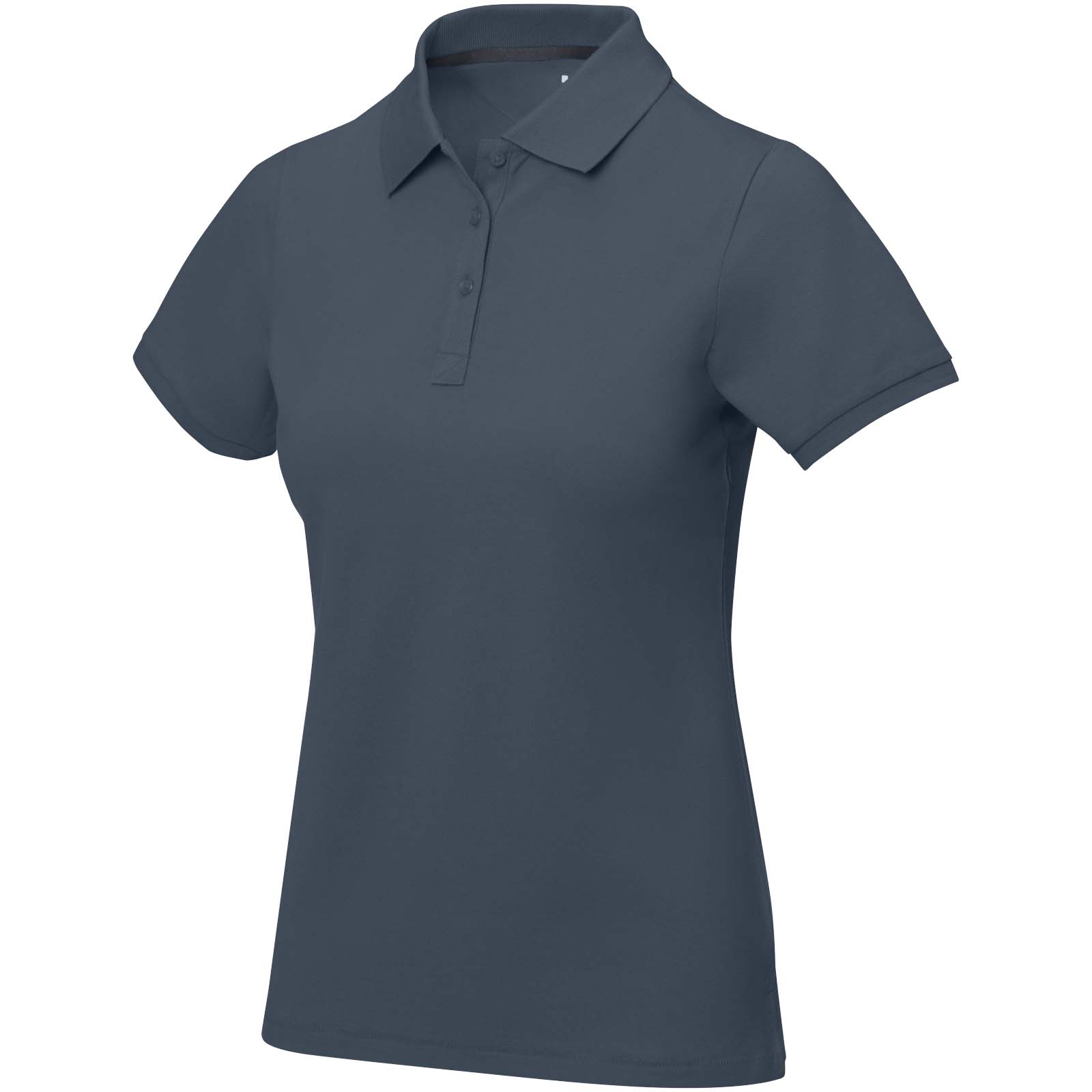 Damskie polo Calgary z krótkim rękawem 200 g/m² P070949C hale blue