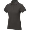 Damskie polo Calgary z krótkim rękawem 200 g/m² P070949C antracyt