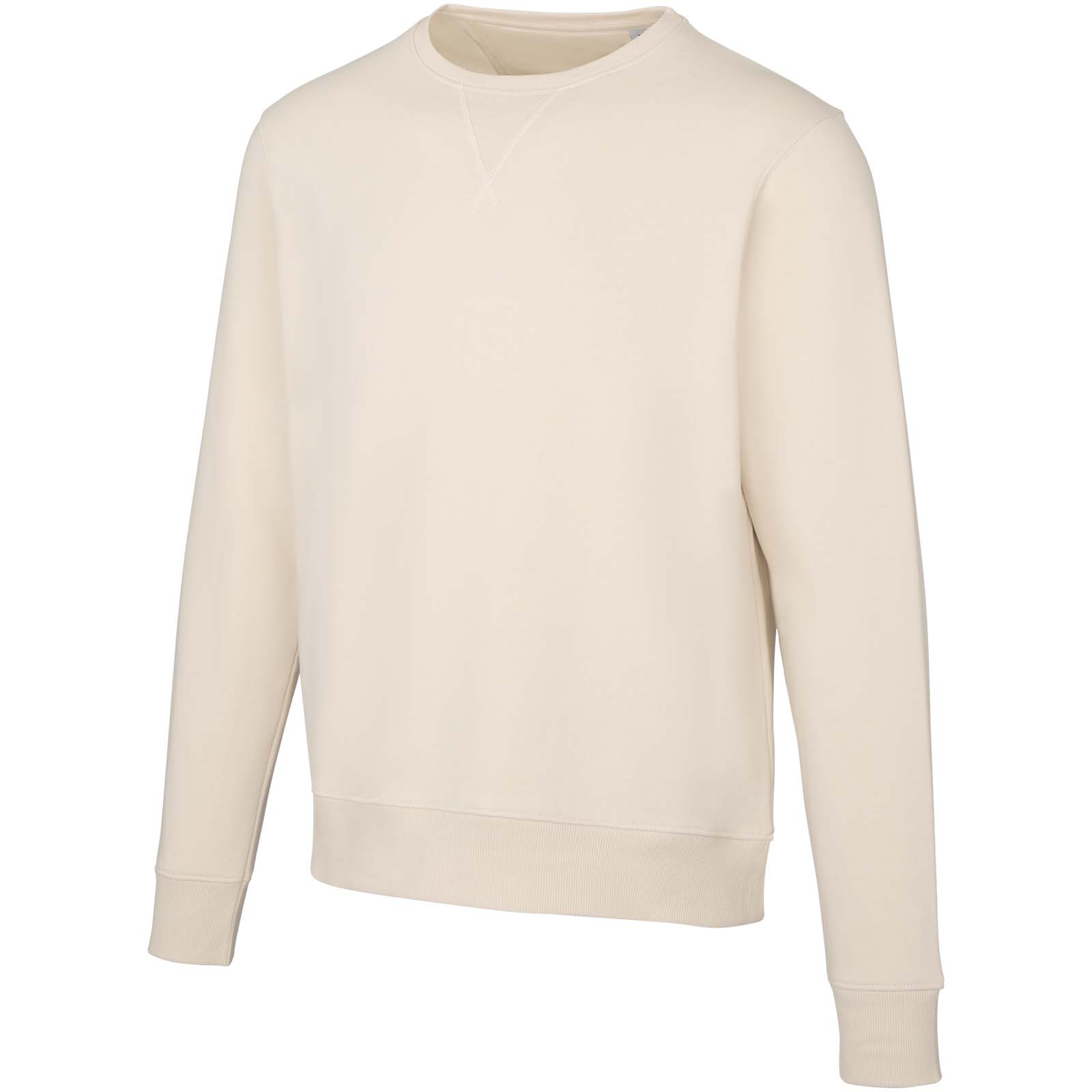 Sweter unisex Arora 300 g/m² P071563C piaskowiec Sweter unisex Arora 300 g/m² P071563C piaskowiec