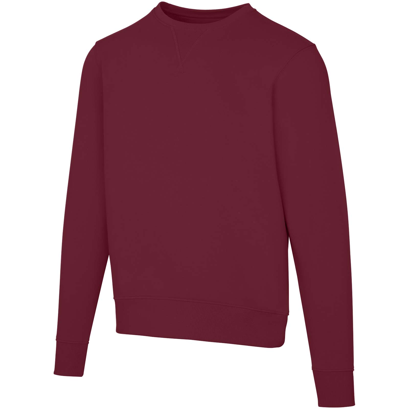 Sweter unisex Arora 300 g/m² P071563C głęboki bordowy Sweter unisex Arora 300 g/m² P071563C głęboki bordowy