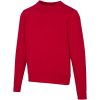 Sweter unisex Arora 300 g/m² P071563C czerwony Sweter unisex Arora 300 g/m² P071563C czerwony