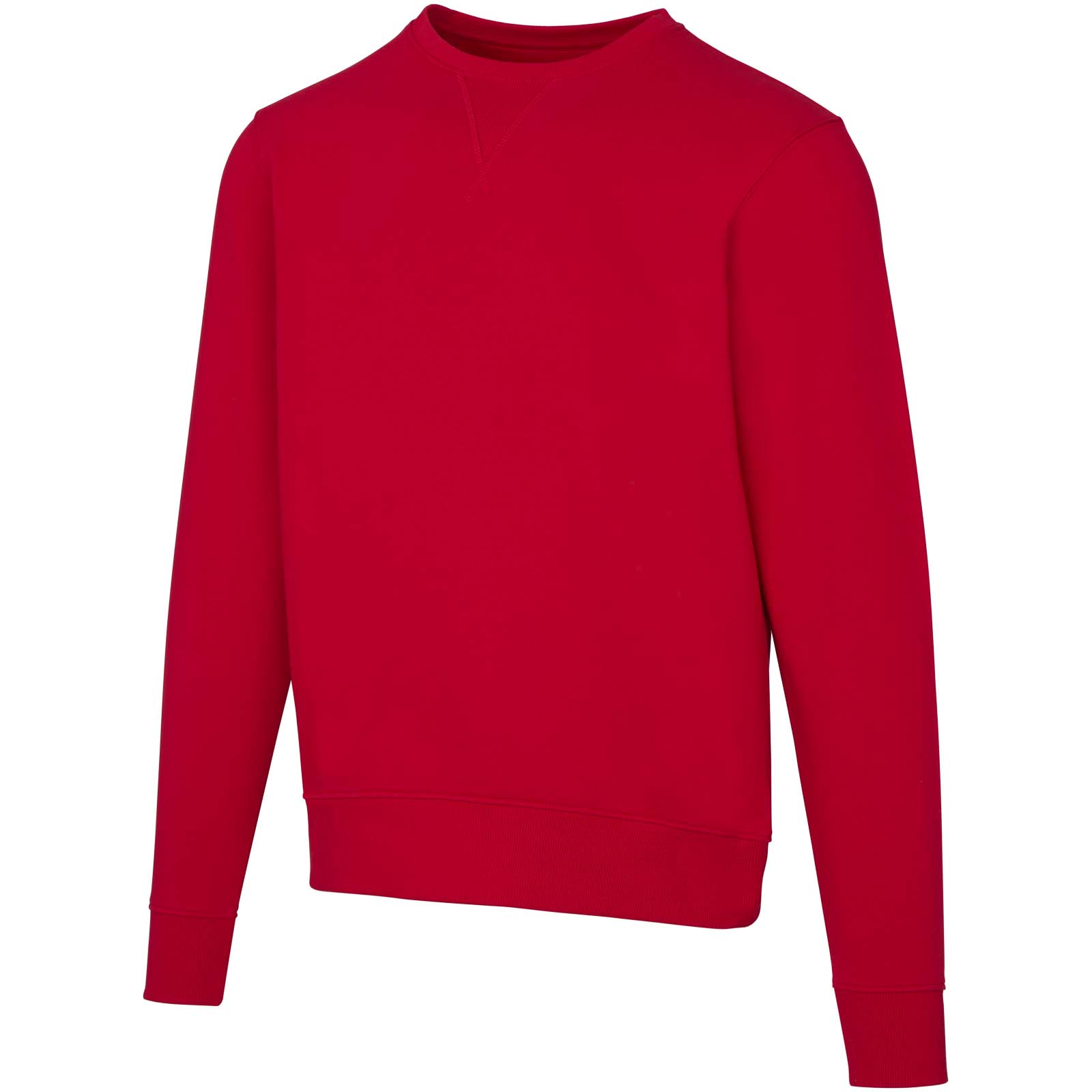 Sweter unisex Arora 300 g/m² P071563C czerwony Sweter unisex Arora 300 g/m² P071563C czerwony