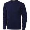 Sweter unisex Arora 300 g/m² P071563C granatowy Sweter unisex Arora 300 g/m² P071563C granatowy