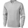 Sweter unisex Arora 300 g/m² P071563C szary melanż Sweter unisex Arora 300 g/m² P071563C szary melanż