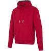 Arora bluza unisex z kapturem 300 g/m² P076038C czerwony