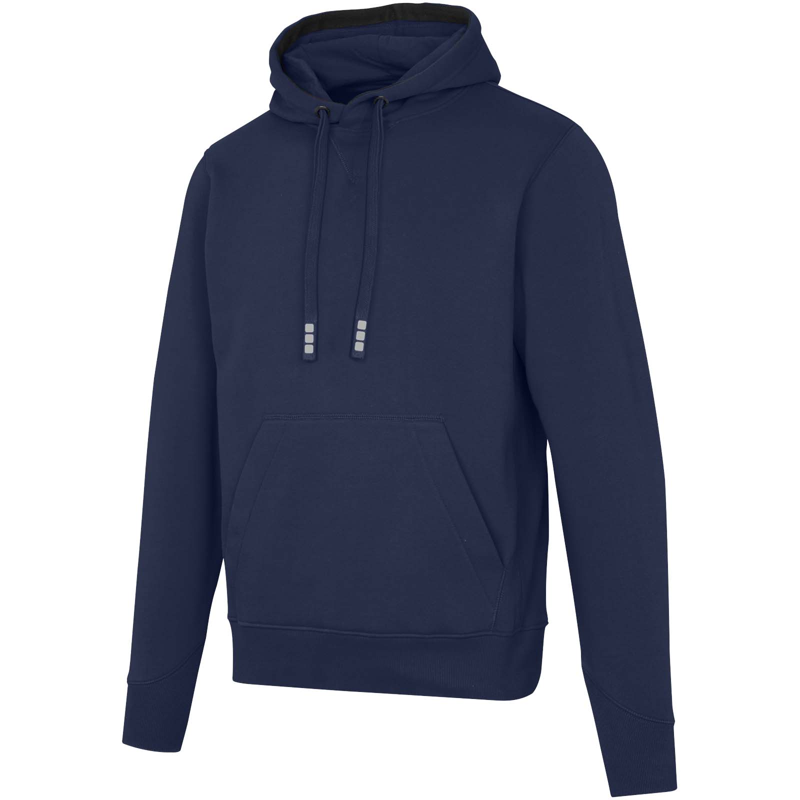 Arora bluza unisex z kapturem 300 g/m² P076038C granatowy
