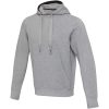 Arora bluza unisex z kapturem 300 g/m² P076038C szary melanż