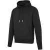 Arora bluza unisex z kapturem 300 g/m² P076038C czarny