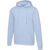 Jasper bluza uniseks z kapturem 280 g/m² P149150C niebieski mgła