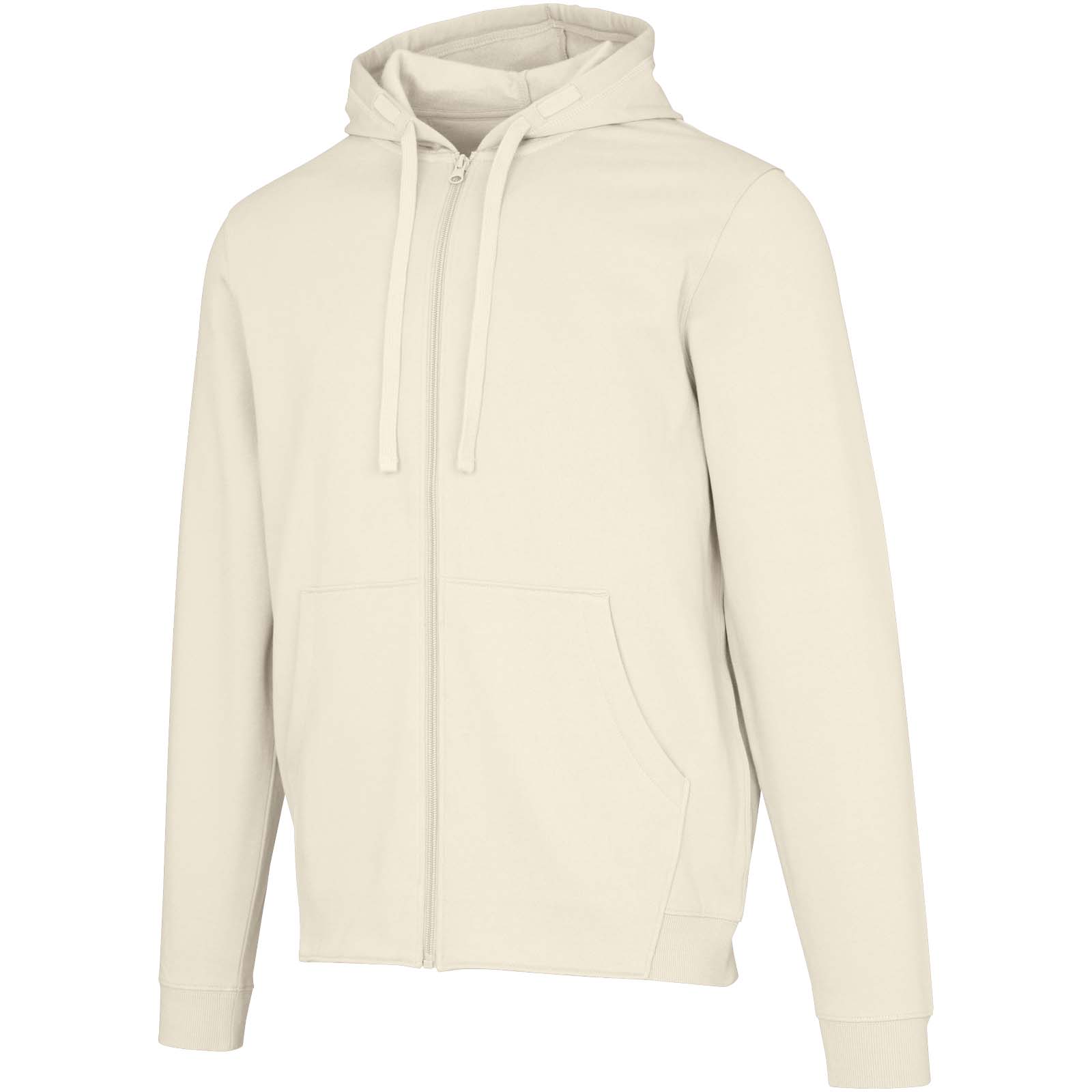 Jasper bluza unisex z kapturem z materiału organicznego pochodzącego z recyklingu z certyfikatem OCS, o gramaturze 280 g/m² P156861C piaskowiec Jasper bluza unisex z kapturem z materiału organicznego pochodzącego z recyklingu z certyfikatem OCS, o gramaturze 280 g/m² P156861C piaskowiec