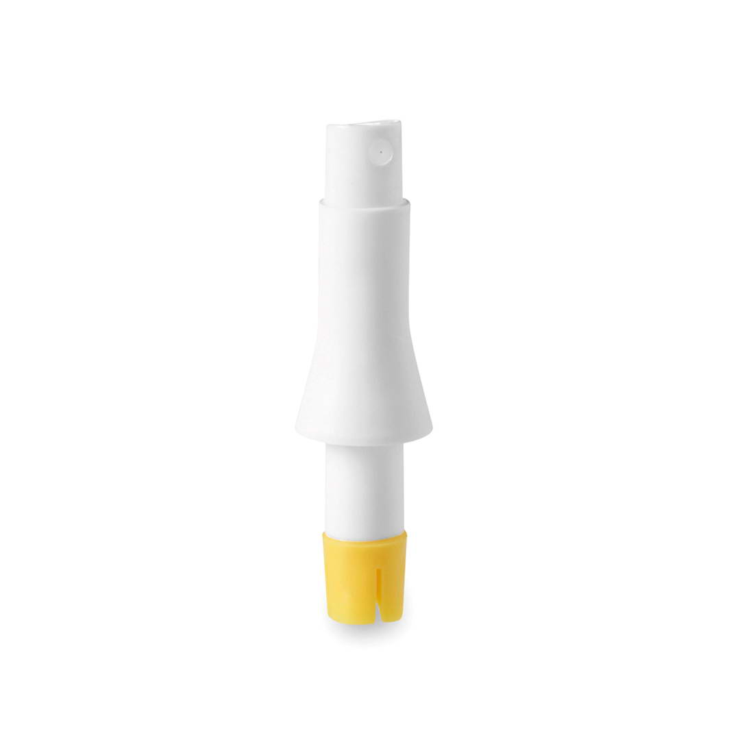 Atomizer Jandres P161604T biało / żółty Atomizer Jandres P161604T biało / żółty