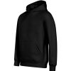Bluza unisex Vibe Hoodie P182781F czarny Bluza unisex Vibe Hoodie P182781F czarny