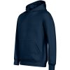 Bluza unisex Vibe Hoodie P182781F granatowy Bluza unisex Vibe Hoodie P182781F granatowy