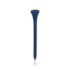Tee golfowy Hydor P161703T niebieski