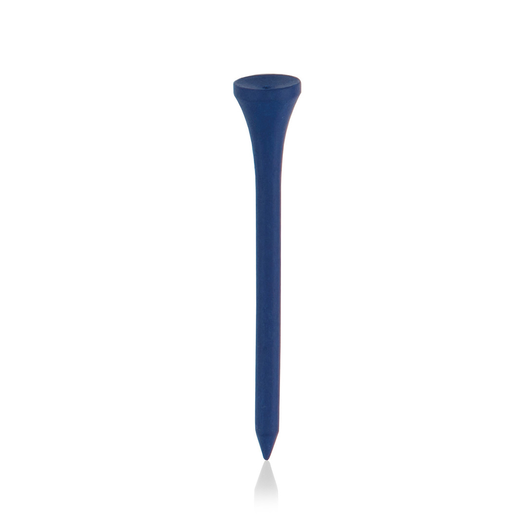 Tee golfowy Hydor P161703T niebieski
