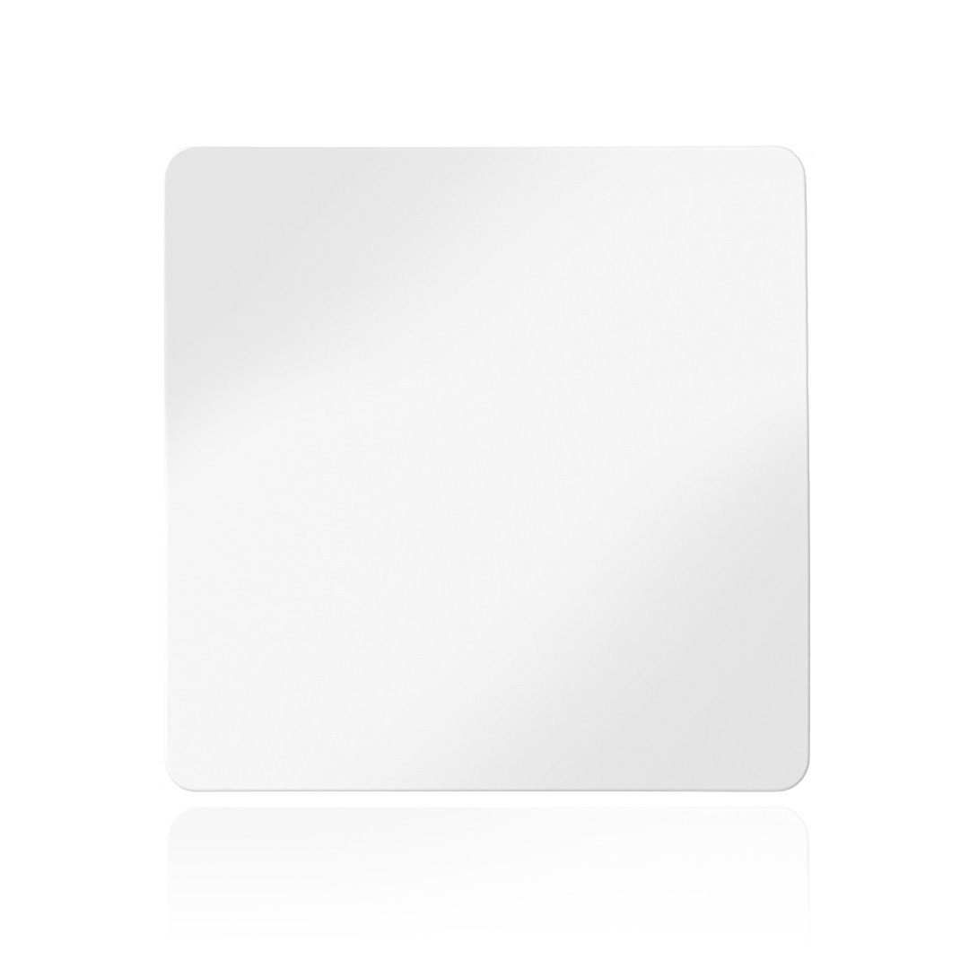 Magnes Daken P161800T biały