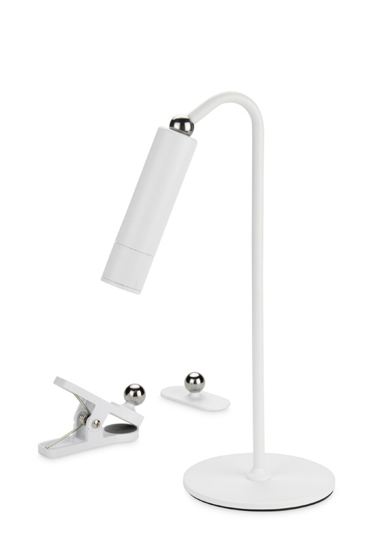 Lampka biurowa 3 w 1 TRILUX P180868A 6 Lampka biurowa 3 w 1 TRILUX P180868A