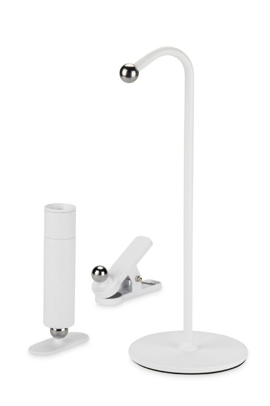 Lampka biurowa 3 w 1 TRILUX P180868A 2 Lampka biurowa 3 w 1 TRILUX P180868A