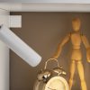 Lampka biurowa 3 w 1 TRILUX P180868A 10 Lampka biurowa 3 w 1 TRILUX P180868A