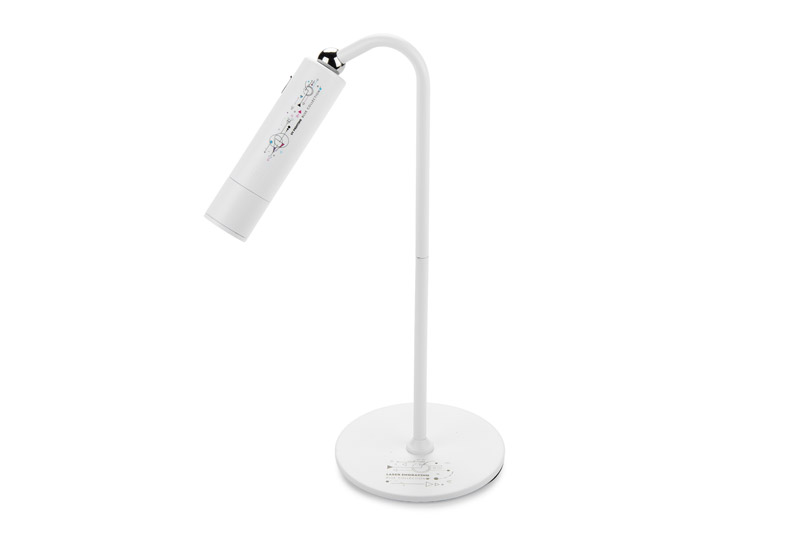 Lampka biurowa 3 w 1 TRILUX P180868A 11 Lampka biurowa 3 w 1 TRILUX P180868A