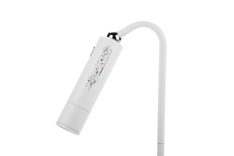 Lampka biurowa 3 w 1 TRILUX P180868A 12 Lampka biurowa 3 w 1 TRILUX P180868A