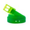 Pasek Kyiss P161913T zielony