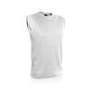 T-shirt dla dorosłych Sunit P162174T biały T-shirt dla dorosłych Sunit P162174T biały