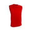 T-shirt dla dorosłych Sunit P162174T czerwony T-shirt dla dorosłych Sunit P162174T czerwony