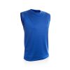 T-shirt dla dorosłych Sunit P162174T niebieski T-shirt dla dorosłych Sunit P162174T niebieski