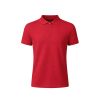 Koszulka polo Bartel Color P162296T czerwony Koszulka polo Bartel Color P162296T czerwony