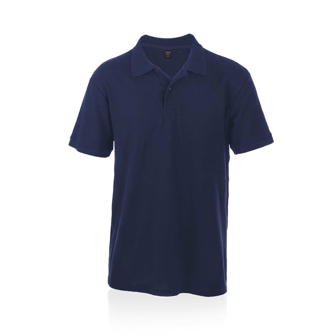 Koszulka polo Bartel Color P162296T granatowy Koszulka polo Bartel Color P162296T granatowy