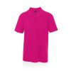 Koszulka polo Bartel Color P162296T fuksjowy Koszulka polo Bartel Color P162296T fuksjowy