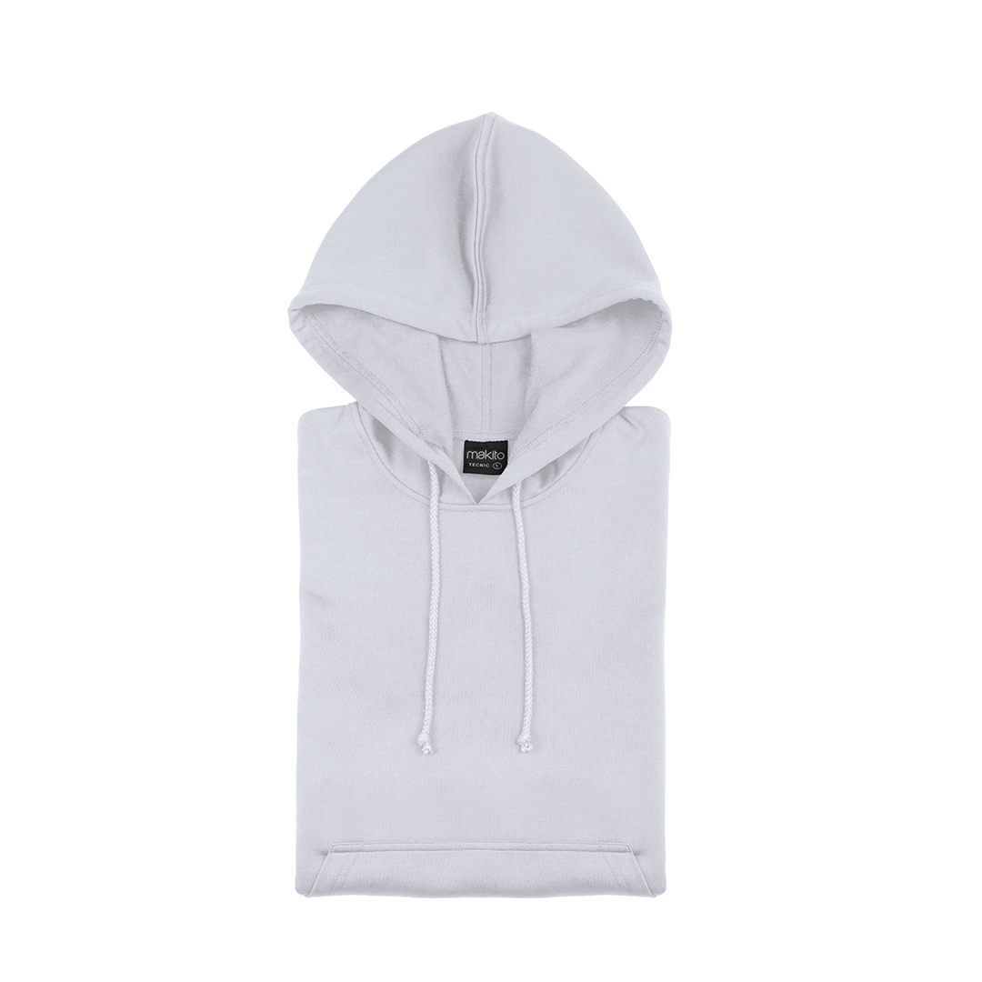 Dziecięca bluza techniczna Theon P162302T biały