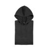 Dziecięca bluza techniczna Theon P162302T czarny