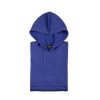 Dziecięca bluza techniczna Theon P162302T niebieski