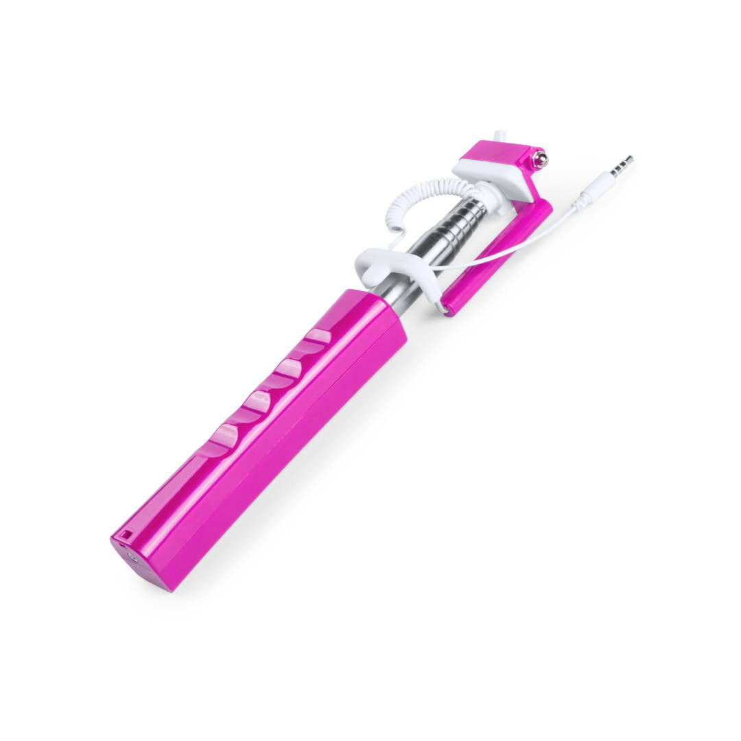 Kijek do selfie Kroper P162454T fuksjowy