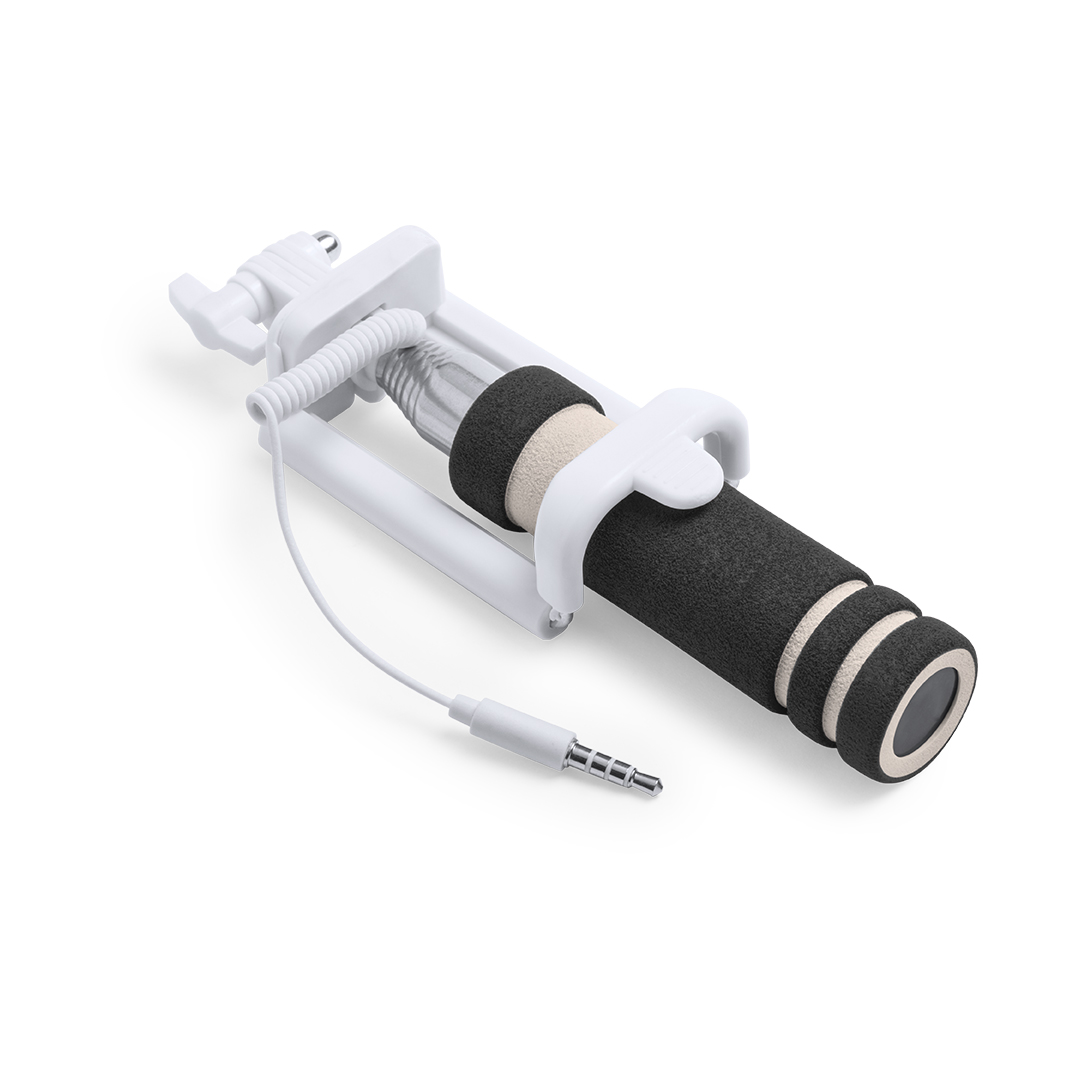 Kijek do selfie Paicom P162549T czarny Kijek do selfie Paicom P162549T czarny