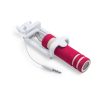 Kijek do selfie Paicom P162549T czerwony Kijek do selfie Paicom P162549T czerwony