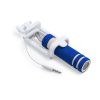 Kijek do selfie Paicom P162549T niebieski Kijek do selfie Paicom P162549T niebieski