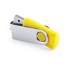 Pamięć USB Rebik 16GB P163873T żółty Pamięć USB Rebik 16GB P163873T żółty