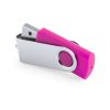 Pamięć USB Rebik 16GB P163873T fuksjowy Pamięć USB Rebik 16GB P163873T fuksjowy