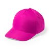 Czapka z daszkiem Krox P162834T fuksjowy Czapka z daszkiem Krox P162834T fuksjowy