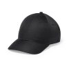 Czapka z daszkiem Blazok P162835T czarny Czapka z daszkiem Blazok P162835T czarny