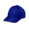 Czapka z daszkiem Blazok P162835T granatowy Czapka z daszkiem Blazok P162835T granatowy