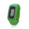 Opaska sportowa Drogon P163089T zielony Opaska sportowa Drogon P163089T zielony
