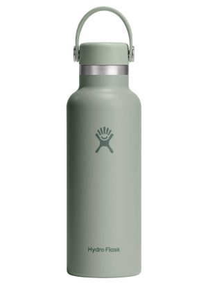 532 ML STANDARD FLEX CAP AGAVE P181856P 