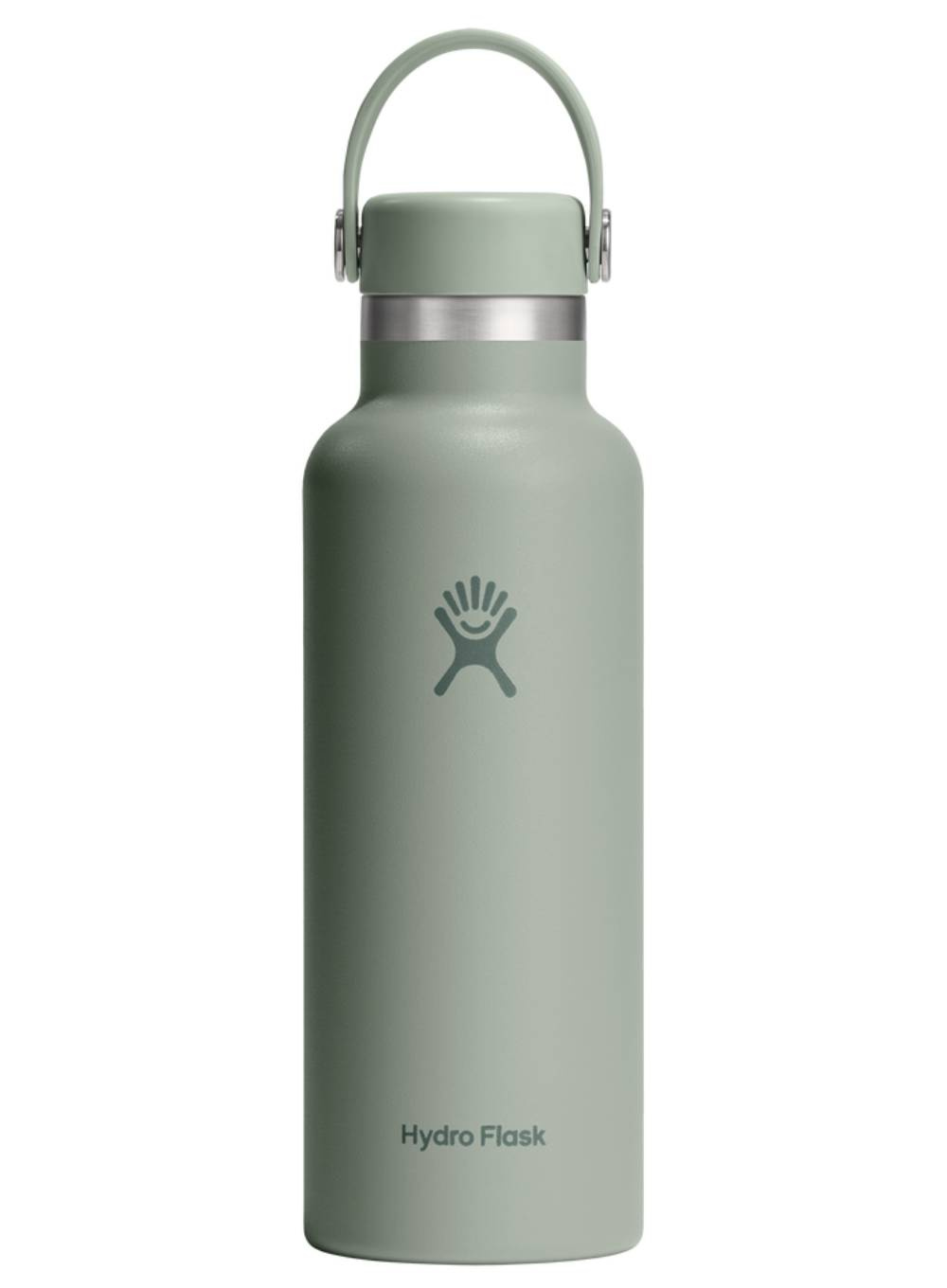 532 ML STANDARD FLEX CAP AGAVE P181856P PM-S18CSX374