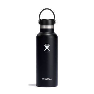 532 ML STANDARD FLEX CAP BLACK P181873P 